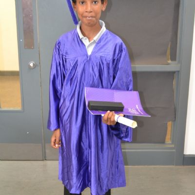 Year 6 Graduation (12)